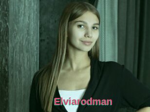 Elviarodman