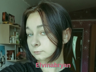 Elvinabryan