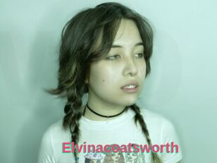 Elvinacoatsworth