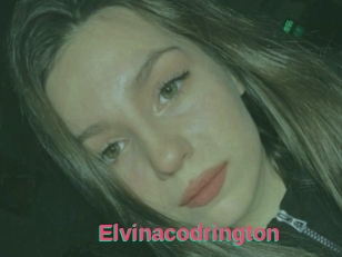 Elvinacodrington