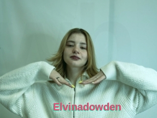 Elvinadowden