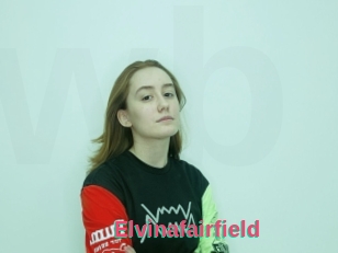 Elvinafairfield