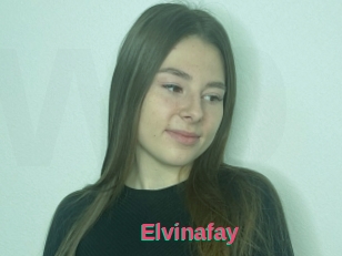 Elvinafay