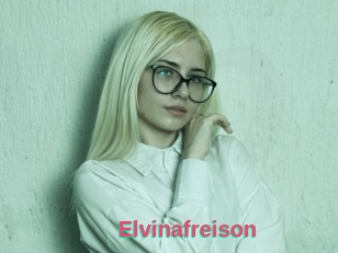 Elvinafreison