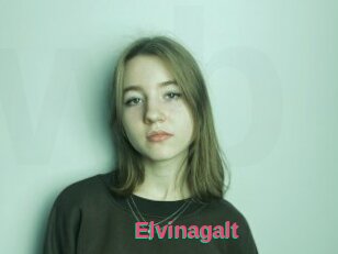 Elvinagalt