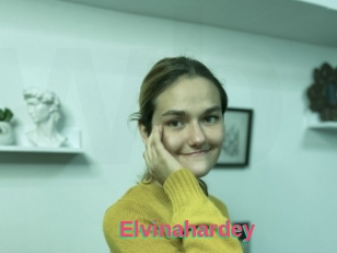 Elvinahardey