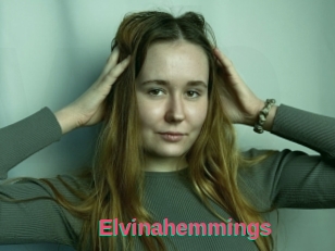 Elvinahemmings