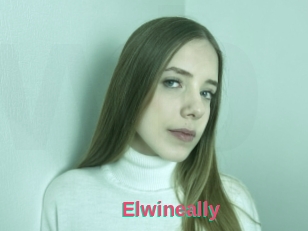 Elwineally