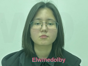 Elwinedolby