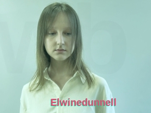 Elwinedunnell