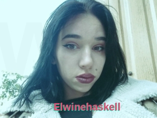 Elwinehaskell