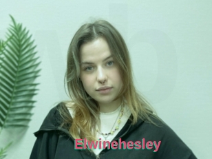 Elwinehesley