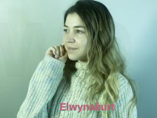 Elwynaburt