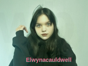 Elwynacauldwell