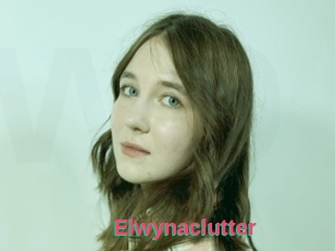 Elwynaclutter