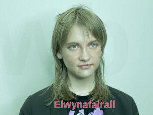 Elwynafairall