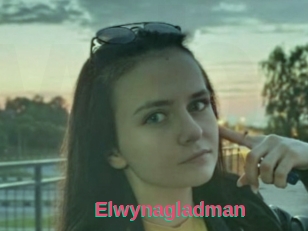 Elwynagladman