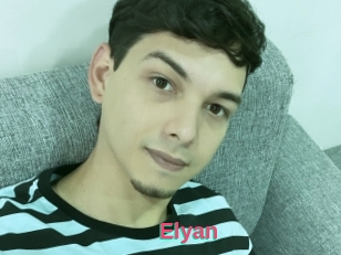 Elyan