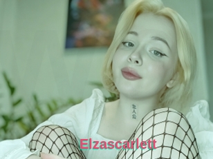 Elzascarlett