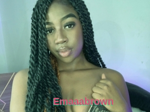 Emaaabrown
