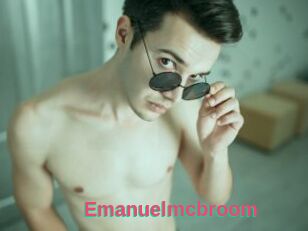 Emanuelmcbroom