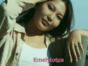 Emelylotus