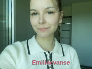 Emiliaevanse
