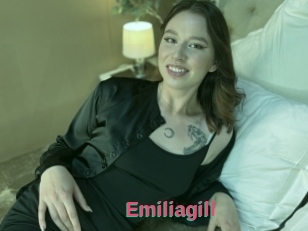 Emiliagill