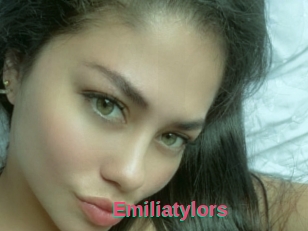 Emiliatylors
