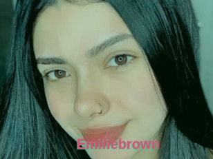Emiliebrown