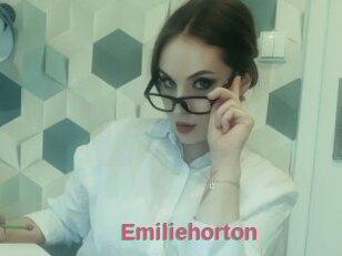 Emiliehorton
