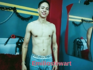 Emiliostewart