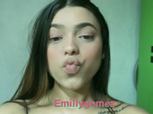 Emillygomez