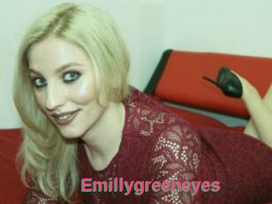Emillygreeneyes