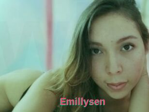 Emillysen