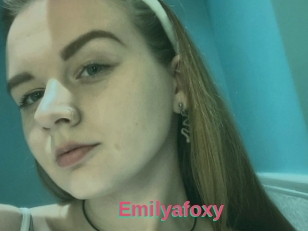 Emilyafoxy