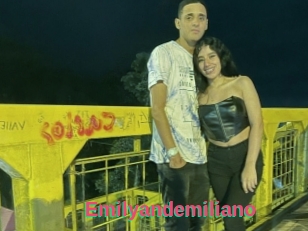 Emilyandemiliano