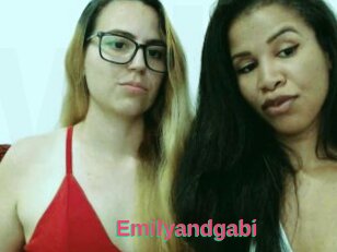 Emilyandgabi