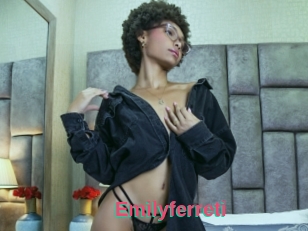 Emilyferreti