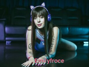 Emilyfroce