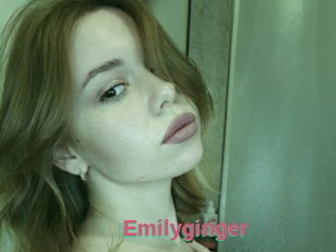 Emilyginger