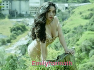 Emilyharmath