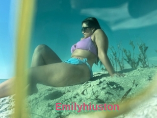 Emilyhiuston