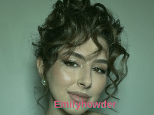 Emilyhowder