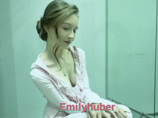 Emilyhuber