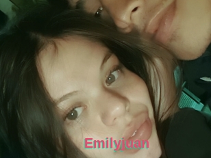 Emilyjuan