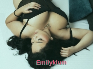 Emilyklum