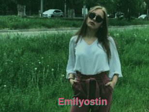Emilyostin