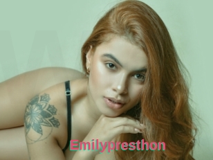 Emilypresthon