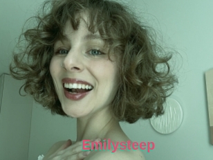 Emilysteep